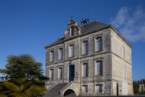 Ancienne Mairie